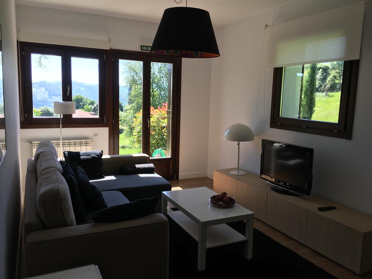 Casa Rural Balerdi Guest House Azcarate Exterior photo