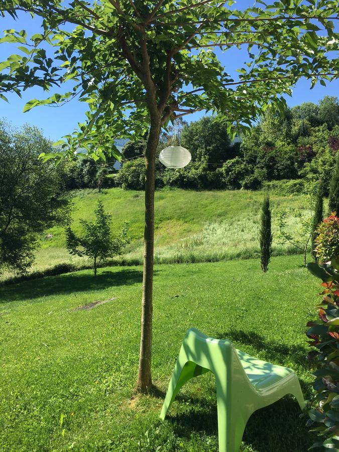 Casa Rural Balerdi Guest House Azcarate Exterior photo